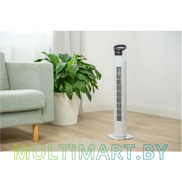 Вентилятор Sencor SFT 3112WH картинка 8